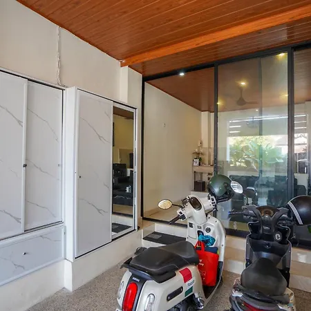 Urbanview Hotel Arta Guna Casa 2 Denpasar