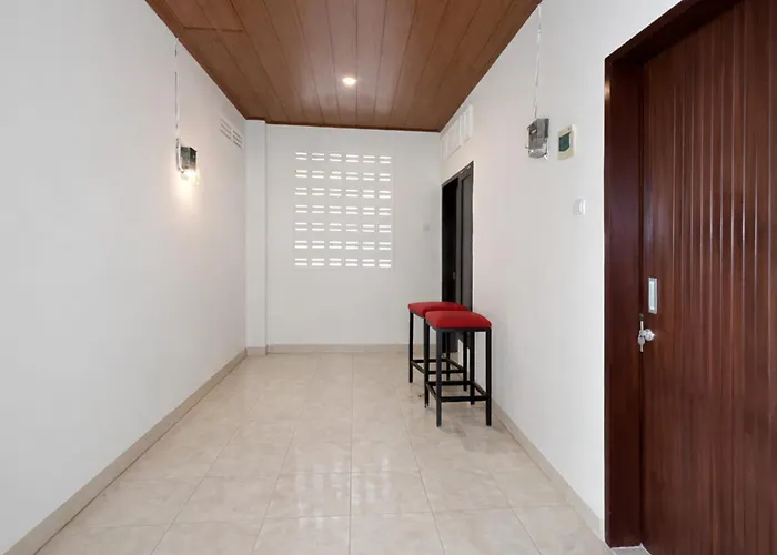 Urbanview Arta Guna Casa 2 3*