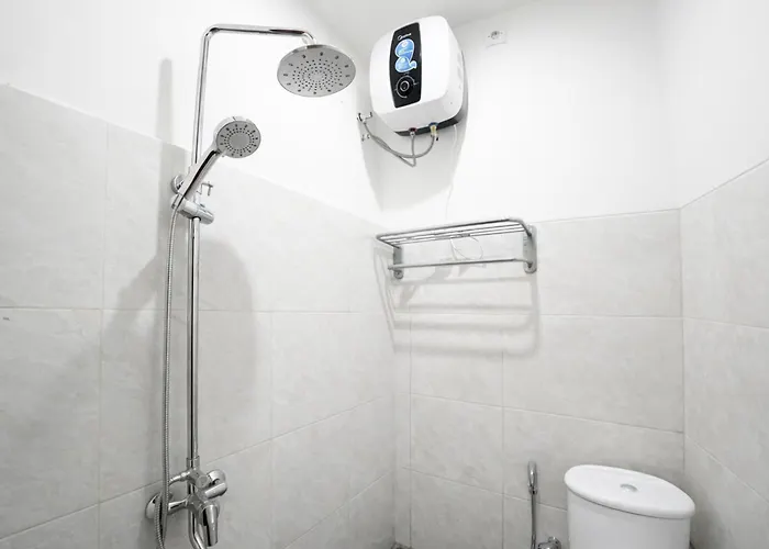 Urbanview Arta Guna Casa 2 ゲストハウス デンパサール