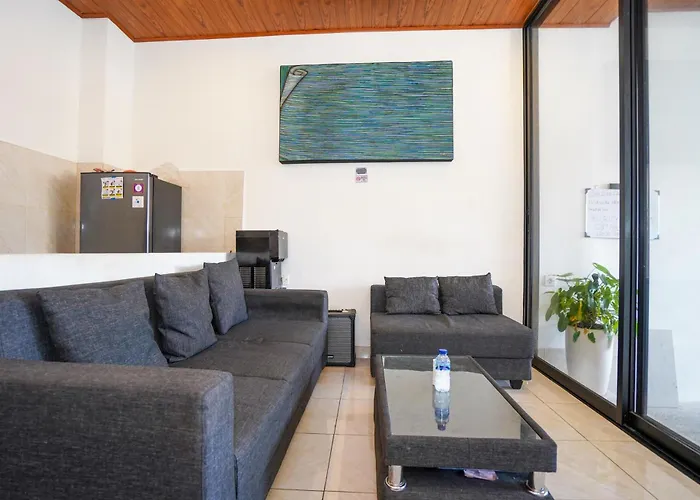 Affittacamere Urbanview Arta Guna Casa 2 3*