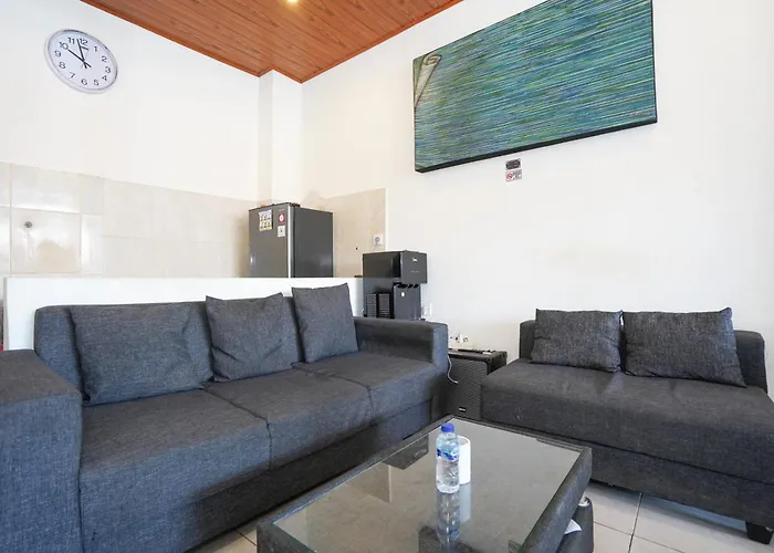 Urbanview Arta Guna Casa 2 Affittacamere 3*