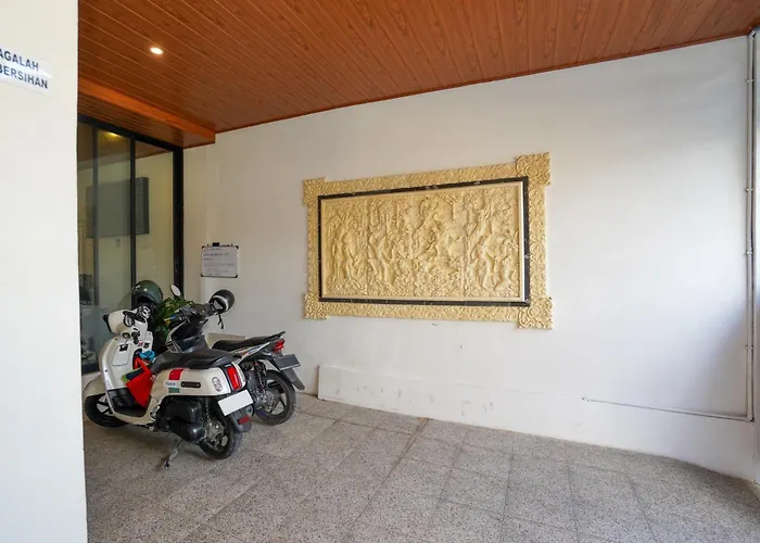Urbanview Arta Guna Casa 2 Denpasar