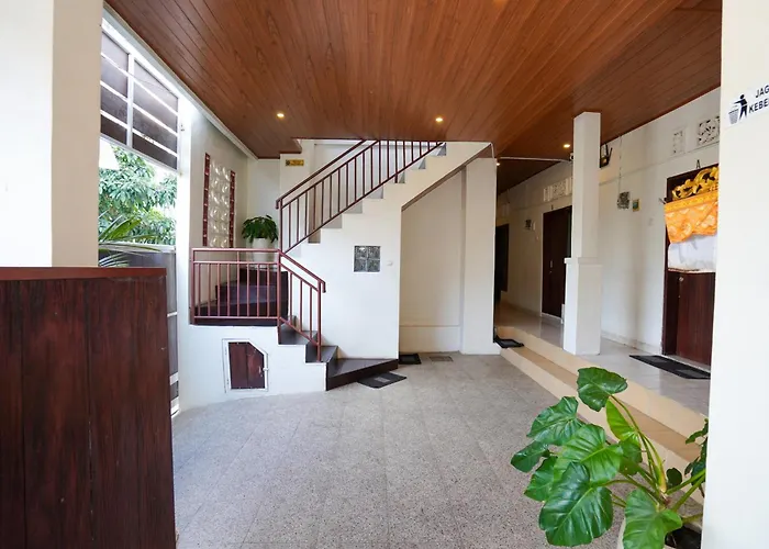 Affittacamere Urbanview Arta Guna Casa 2 3*