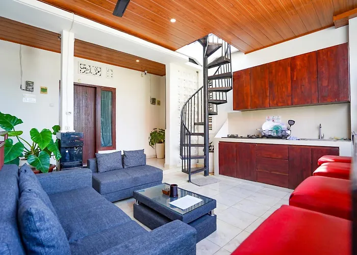 Urbanview Arta Guna Casa 2 Denpasar