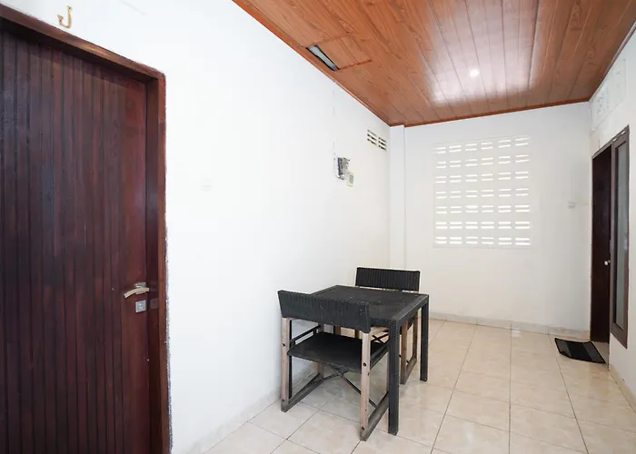 Urbanview Arta Guna Casa 2 Affittacamere
