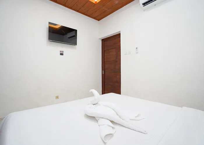 Urbanview Arta Guna Casa 2 3* Denpasar