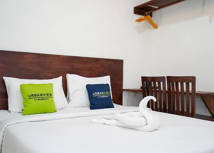Affittacamere Urbanview Arta Guna Casa 2