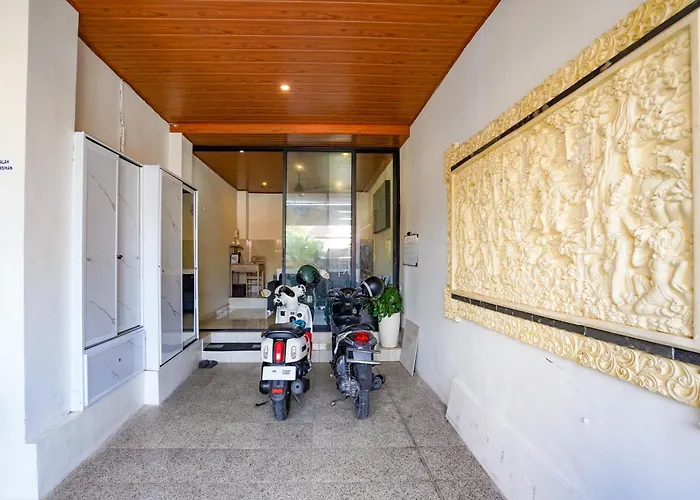 Urbanview Arta Guna Casa 2 Affittacamere 3*