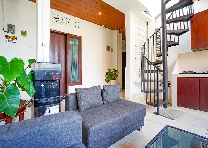 Urbanview Arta Guna Casa 2 3*