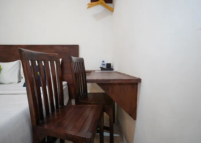 Urbanview Arta Guna Casa 2 3* Denpasar