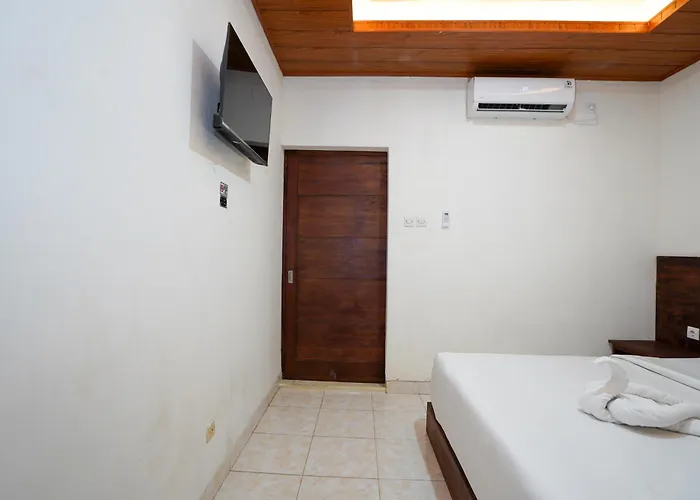 Urbanview Arta Guna Casa 2 Affittacamere