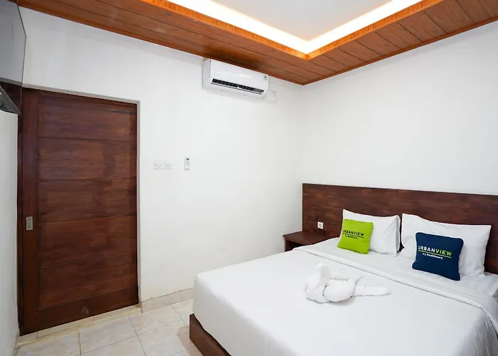 Affittacamere Urbanview Arta Guna Casa 2
