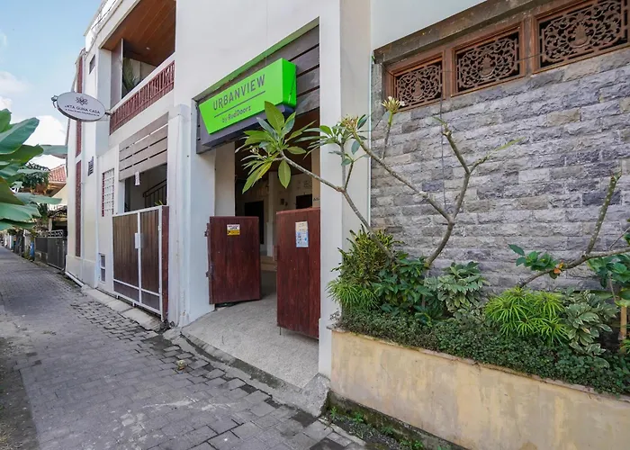 Urbanview Arta Guna Casa 2 Affittacamere 3*