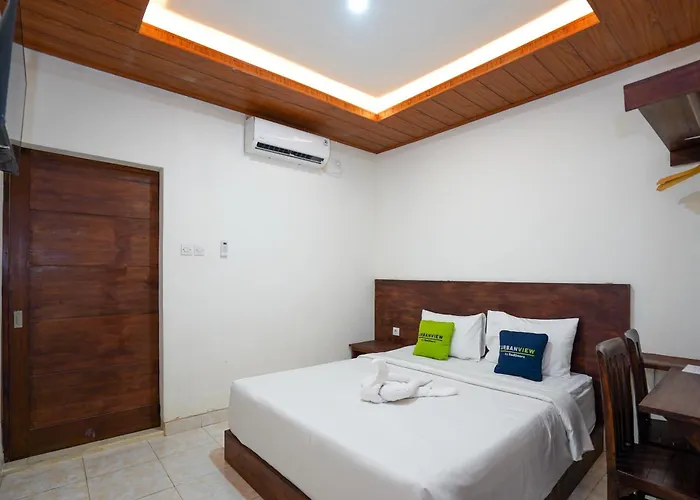 Urbanview Arta Guna Casa 2 Affittacamere Denpasar