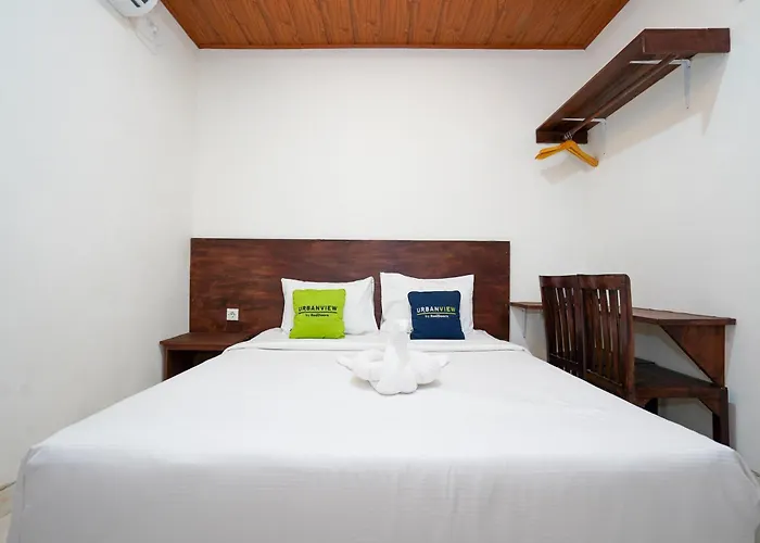 Urbanview Arta Guna Casa 2 3*