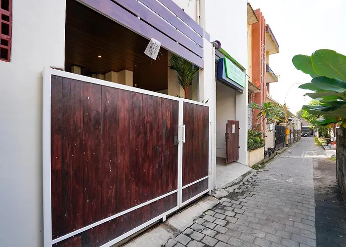 Urbanview Arta Guna Casa 2 Affittacamere 3*