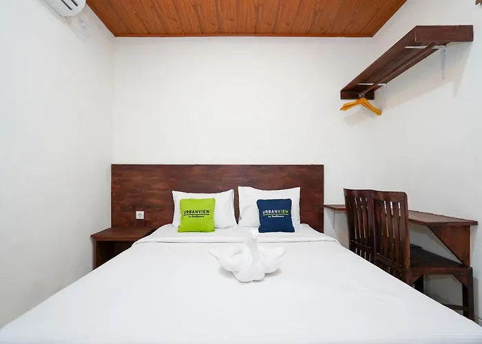 Affittacamere Urbanview Arta Guna Casa 2 3*