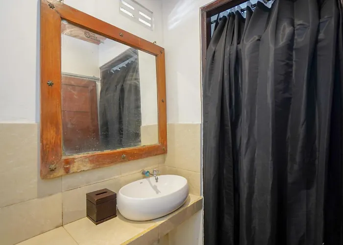 Urbanview Arta Guna Casa 2 Affittacamere Denpasar