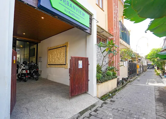 Urbanview Arta Guna Casa 2 Denpasar