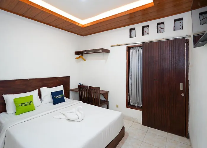 Affittacamere Urbanview Arta Guna Casa 2