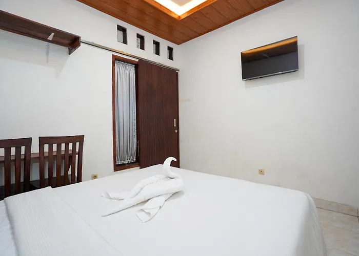 Urbanview Arta Guna Casa 2 Affittacamere Denpasar