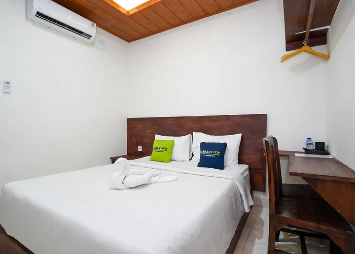 Urbanview Arta Guna Casa 2 3* Denpasar