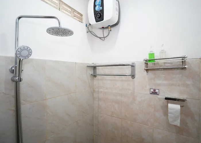 Urbanview Arta Guna Casa 2 Denpasar