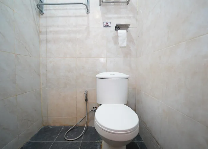 Urbanview Arta Guna Casa 2 Denpasar